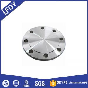 Stainless Steel Flange