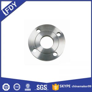 Stainless Steel Flange